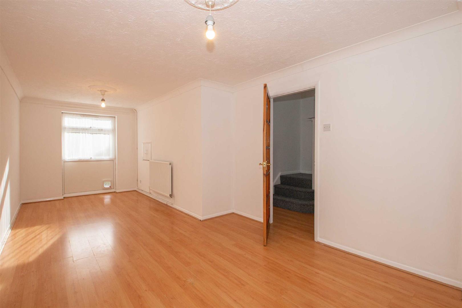 Williams Close, Hanslope, Milton Keynes